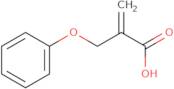 2-(Phenoxymethyl)prop-2-enoic acid