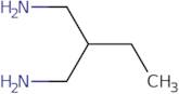 2-(Aminomethyl)butan-1-amine