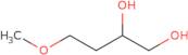 (2S)-4-Methoxybutane-1,2-diol