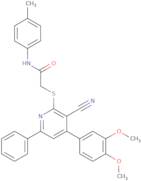 [2-[(2RS)-4-methyl-2-phenyl-piperazin-1-yl]phenyl]methanol