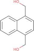 1,4-Naphthalenedimethanol