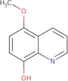 5-methoxyquinolin-8-ol