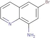 6-Bromoquinolin-8-amine