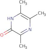 3,5,6-Trimethylpyrazin-2(1H)-one