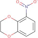 5-Nitro-2,3-dihydro-1,4-benzodioxine