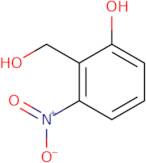 2-(Hydroxymethyl)-3-nitrophenol