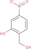 2-(Hydroxymethyl)-5-nitrophenol