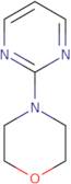 4-(Pyrimidin-2-yl)morpholine