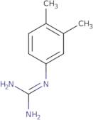 N-(3,4-Dimethylphenyl)guanidine