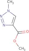 Methyl 1-methyl-1H-1,2,3-triazole-4-carboxylate