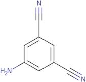 5-Aminobenzene-1,3-dicarbonitrile