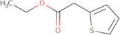 Ethyl 2-thiopheneacetate