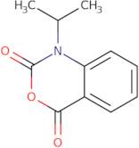 1-(Propan-2-yl)-2,4-dihydro-1H-3,1-benzoxazine-2,4-dione