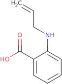 2-(Allylamino)benzoic acid