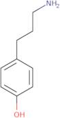 4-(3-Aminopropyl)phenol