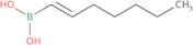 E-hepten-1-ylboronic acid