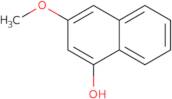 3-Methoxynaphthalen-1-ol