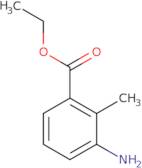 Ethyl 3-Amino-2-methylbenzoate