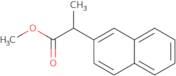 Methyl 2-(naphthalen-2-yl)propanoate