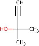 2-Methyl-d3-3-butyn-1,1,1-d3-2-ol