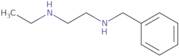 N1-Benzyl-N2-ethylethane-1,2-diamine