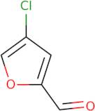 4-Chlorofuran-2-carbaldehyde