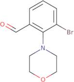 5-amino-1H-Pyrrole-2-carboxaldehyde