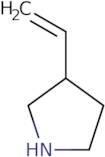 3-Vinylpyrrolidine