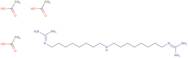 Iminoctadine triacetate