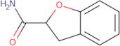 2,3-Dihydro-1-benzofuran-2-carboxamide