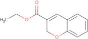 2H-Chromene-3-carboxylic acid ethyl ester