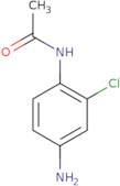 N-(4-Amino-2-chlorophenyl)acetamide