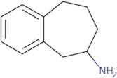 6,7,8,9-Tetrahydro-5H-benzo[7]annulen-6-amine