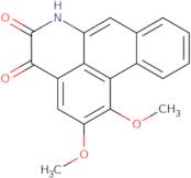 Norcepharadione B