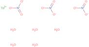 Terbium nitrate pentahydrate