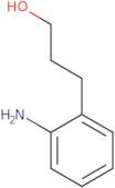 3-(2-Aminophenyl)propan-1-ol