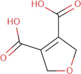 2,5-Dihydrofuran-3,4-dicarboxylicacid