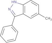 5-Methyl-3-Phenyl-1H-Indazole