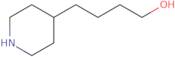 4-(4-Piperidyl)-1-butanol