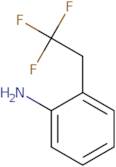 2-(2,2,2-Trifluoroethyl)aniline