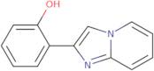 2-(Imidazo[1,2-a]pyridin-2-yl)phenol