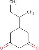 5-(Butan-2-yl)cyclohexane-1,3-dione