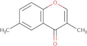 3,6-Dimethylchromen-4-one