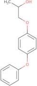 1-(4-Phenoxyphenoxy)-2-propanol