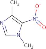 1,4-Dimethyl-5-nitroimidazole