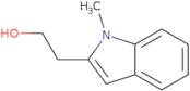 2-(1-Methyl-1H-indol-2-yl)ethan-1-ol