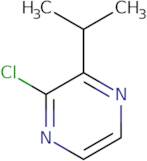 2-Chloro-3-(propan-2-yl)pyrazine
