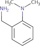 2-(Aminomethyl)-N,N-dimethylaniline