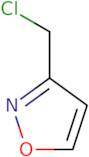 3-(Chloromethyl)isoxazole