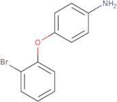 4-(2-Bromophenoxy)aniline